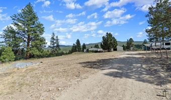 47490 Ferguson Mountain Rd, Beatty, OR 97621