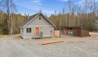 5805 S Saquonee St, Big Lake, AK 99652