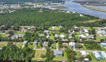 65 Fiber St, Bay St. Louis, MS 39520