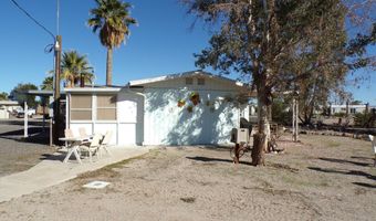 27992 Norris Ave, Bouse, AZ 85325