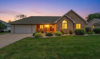 N9432 LOGAN Lane, Appleton, WI 54915