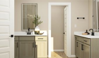 32231 Myrtle Ave SE Plan: Blueberry, Black Diamond, WA 98010