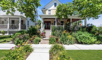 927 Monroe Ave, Asbury Park, NJ 07712