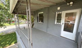 3800 8TH St, Baltimore, MD 21225