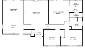 12815 Lantana Ave, Yucaipa, CA 92399