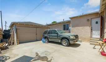 1614 E 124th St, Compton, CA 90222