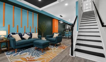 12 S SMALLWOOD St, Baltimore, MD 21223