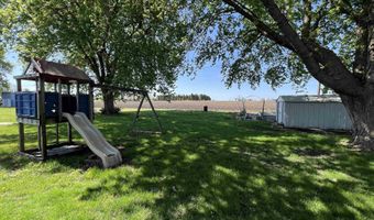 1311 Bluff St, Alden, IA 50006