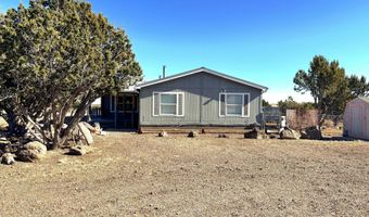 58 CR 5128/Antelope Ave, Concho, AZ 85924