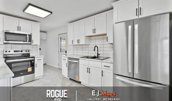 1605 Birch St, Casper, WY 82604