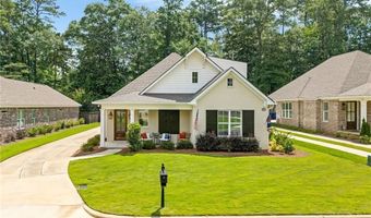 554 ARBOR Dr, Auburn, AL 36830
