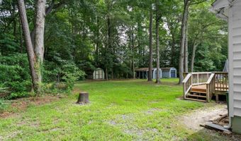 34085 CHIPPIWA Dr, Dagsboro, DE 19939