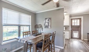 4034 CR 351, Anson, TX 79501