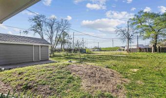 411 E Clark, Augusta, KS 67010