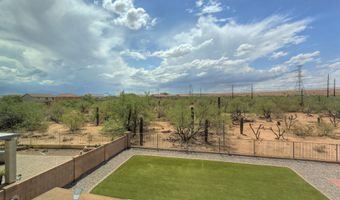 836 W Vuelta Granadina, Sahuarita, AZ 85629