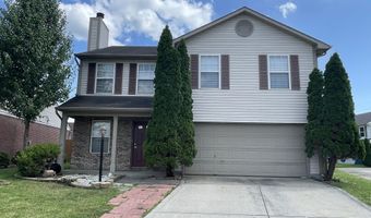 1503 Quinlan Ct, Indianapolis, IN 46217
