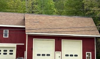 5747 US Route 4, Bridgewater, VT 05034