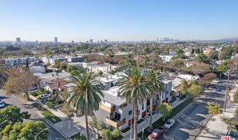 7150 Willoughby Ave, Los Angeles, CA 90046
