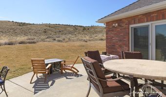 732 Links View Dr, Cody, WY 82414