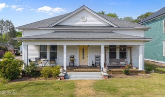 6090 Deans St, Bailey, NC 27807