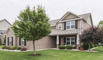 3691 Woodruff Pl, Bargersville, IN 46106