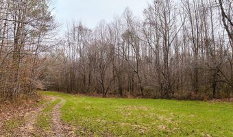 Maddox Road, Ackerman, MS 39735