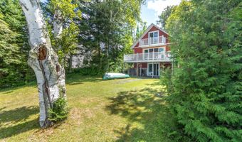 665 Lakeshore Dr, Brighton, VT 05846