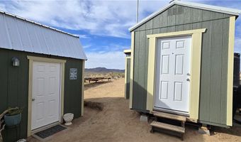 9240 S Longhorn Dr, Chloride, AZ 86431