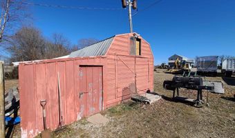 405 Amagon St, Amagon, AR 72005