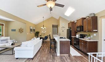1834 Petes Point Ln SW, Alexandria, MN 56308