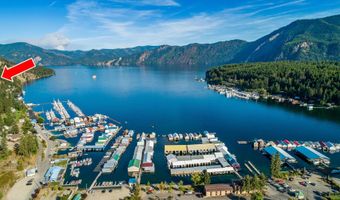18126 E Duwamish Dr, Bayview, ID 83803