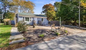 400 Schooner Ave, Jamestown, RI 02835