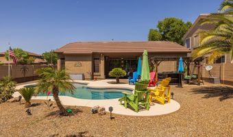 2990 N PEARL Ct, Casa Grande, AZ 85122