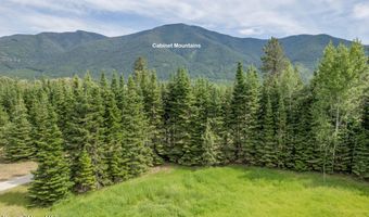 NNA Kokanee Rd, Bonners Ferry, ID 83805
