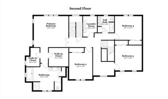 140 Barteau Ln, Boxborough, MA 01719