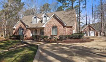 1120 Pointe Cv, Brandon, MS 39042