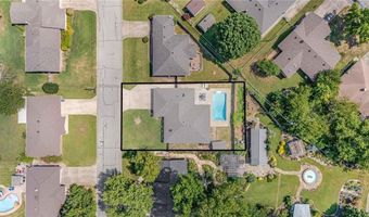 1902 SE Lawrence St, Bentonville, AR 72712
