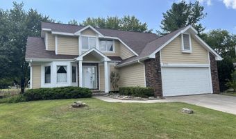 2721 Burr Oak Cir, Ames, IA 50014