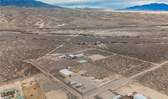 6500 Gary Ln, Caliente, NV 89008
