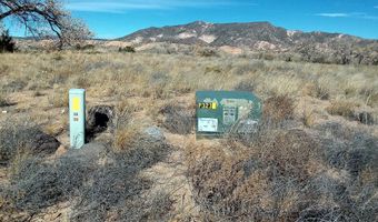 El Porvenir lot 5, Abiquiu, NM 87510
