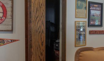 1155 Mountain Ridge Rd, Batesville, AR 72501