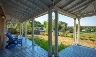 45 Old State Highway 3, Arroyo Hondo, NM 87513