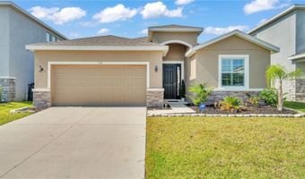 144 BRIGHT IBIS Ave, Apollo Beach, FL 33572