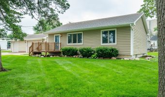 420 NE 141st Pl, Alleman, IA 50007