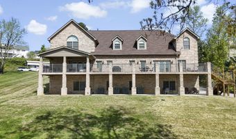 1166 Wildcat Rd, Bean Station, TN 37708