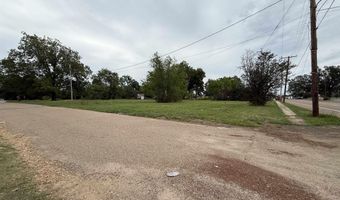 130 N 1st St, Bearden, AR 72150