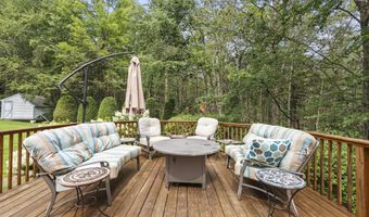 337 Captain Whitney Rd, Becket, MA 01223