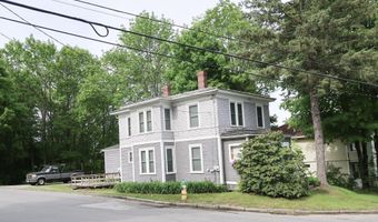 22 E Chestnut St, Augusta, ME 04330