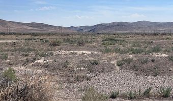 N Farren Avenue, Golconda, NV 89414