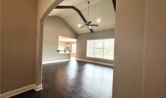 4401 Cornerstone Rd, Bentonville, AR 72713